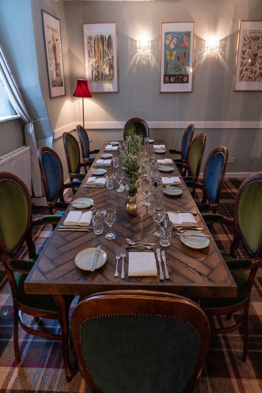 White Hart Inn Wells Bagian luar foto